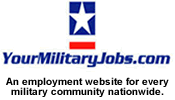 YourMilitary.com Logo